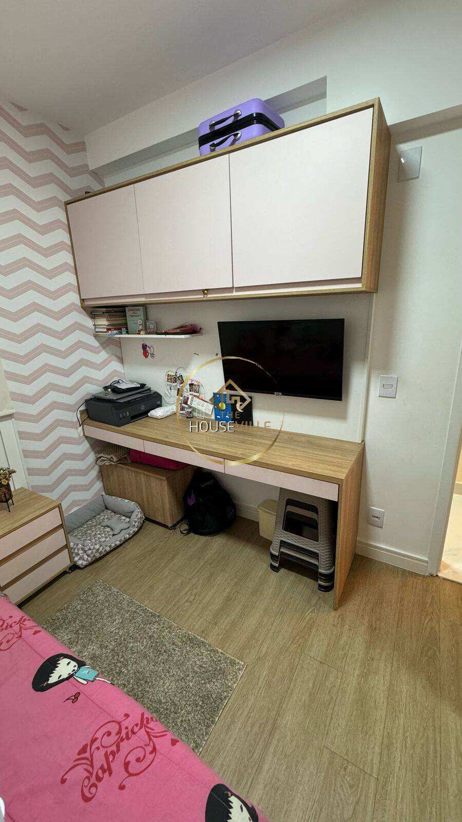 Apartamento à venda com 3 quartos, 70m² - Foto 13