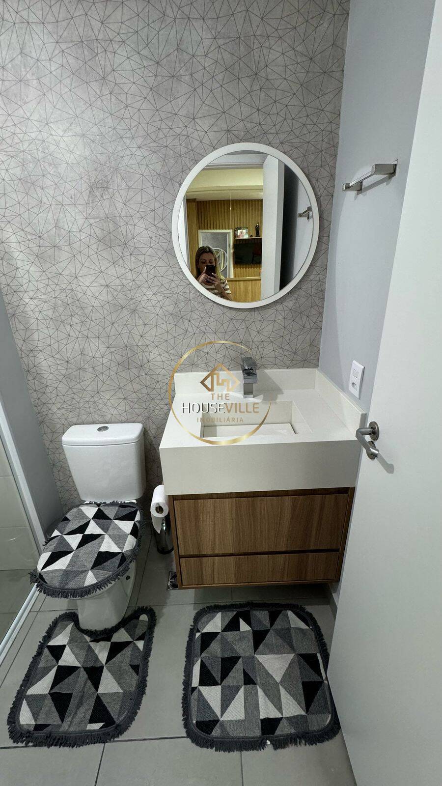 Apartamento à venda com 3 quartos, 70m² - Foto 18