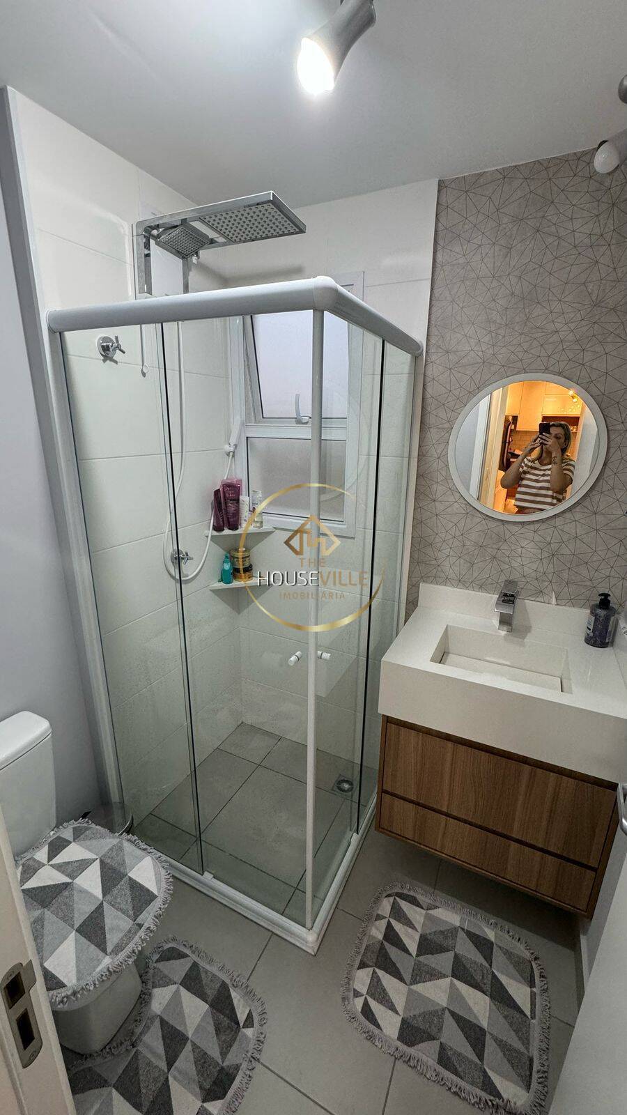 Apartamento à venda com 3 quartos, 70m² - Foto 17