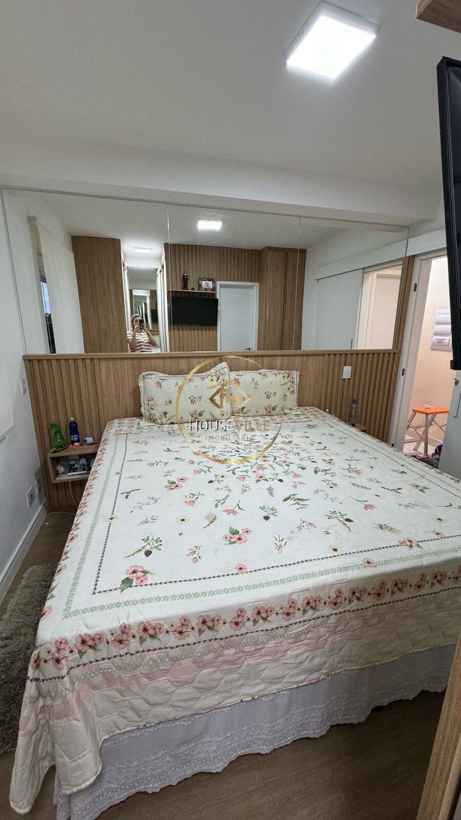 Apartamento à venda com 3 quartos, 70m² - Foto 10