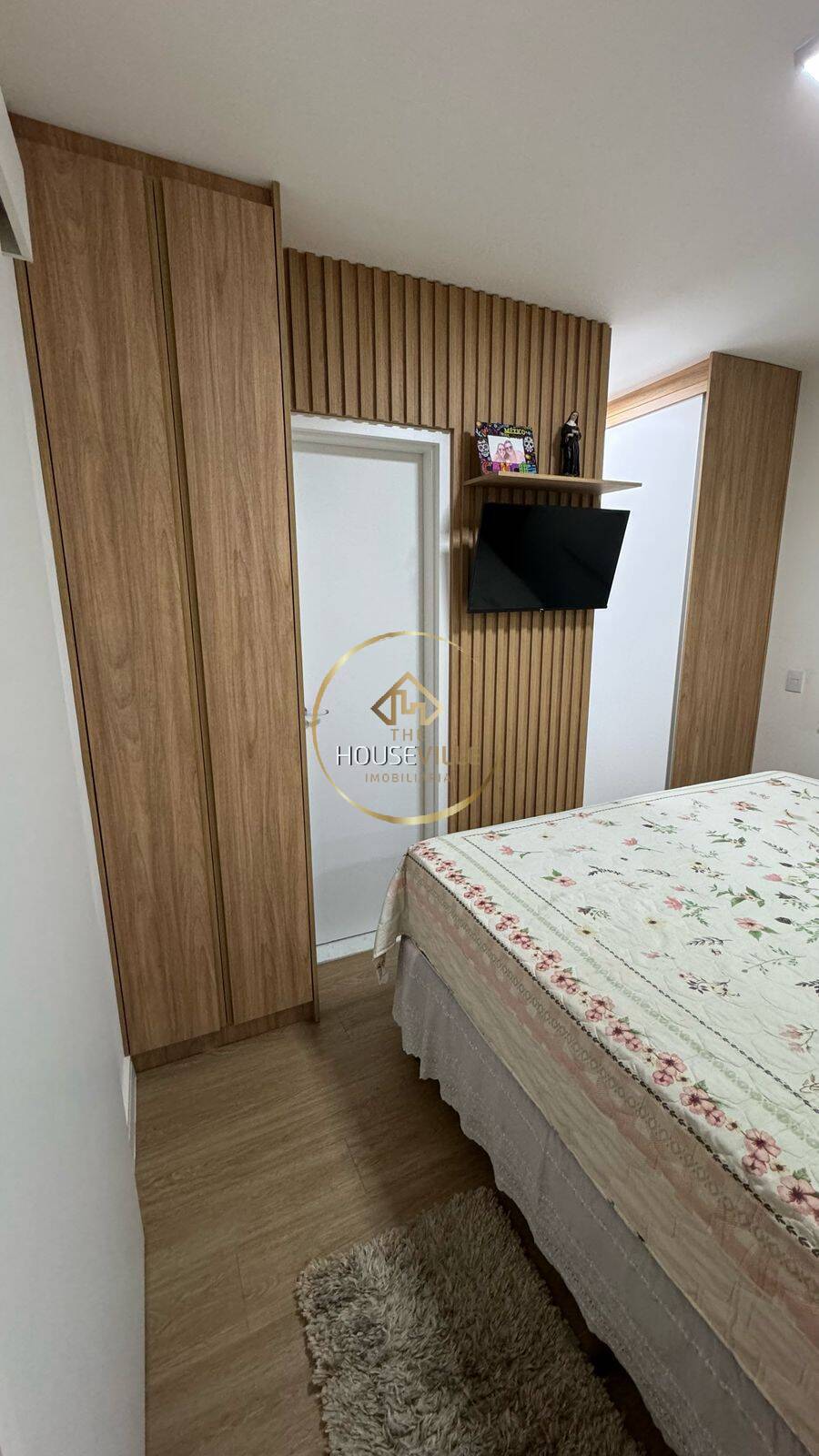 Apartamento à venda com 3 quartos, 70m² - Foto 9