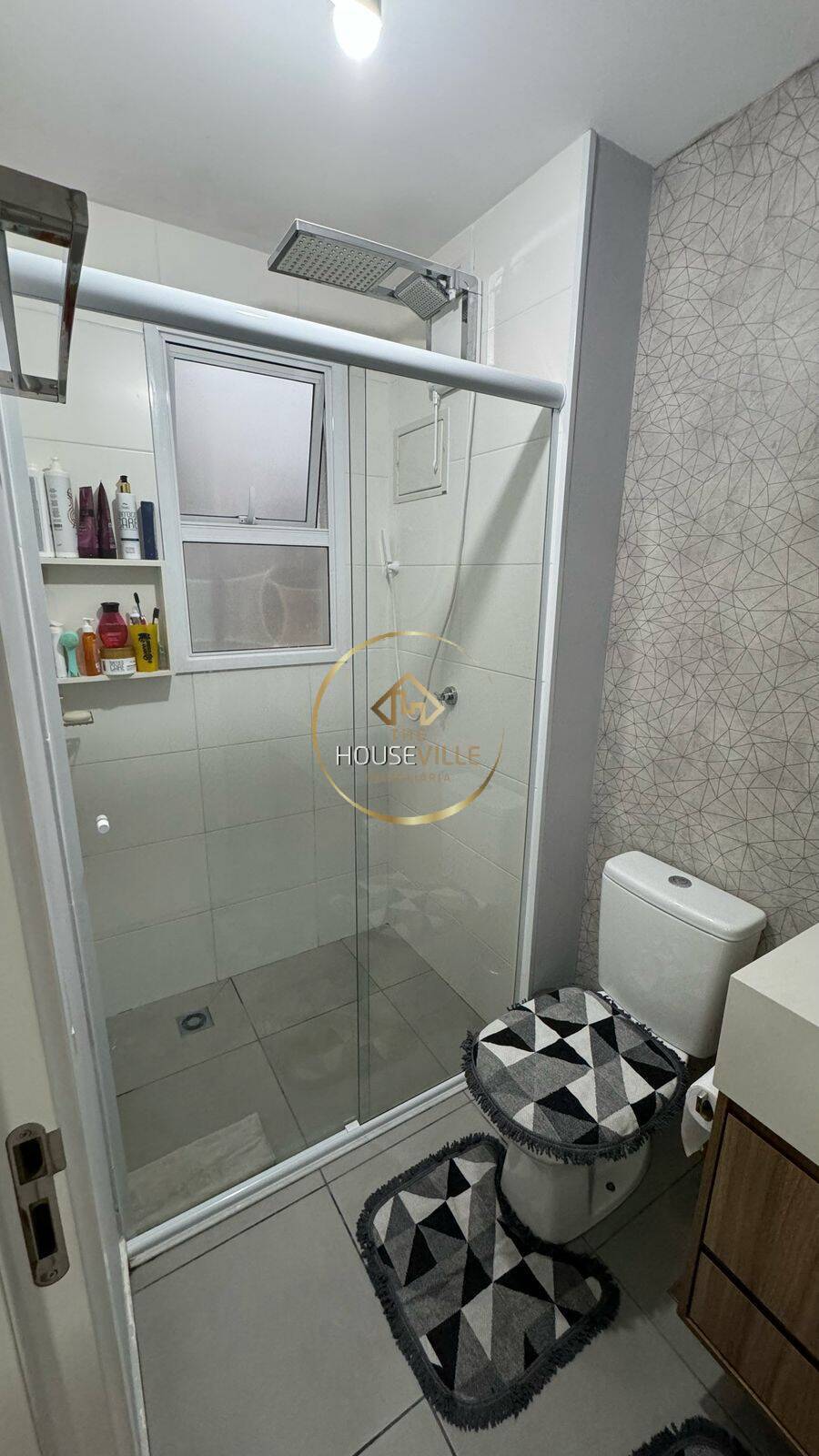 Apartamento à venda com 3 quartos, 70m² - Foto 19