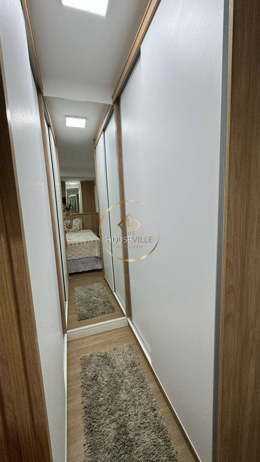 Apartamento à venda com 3 quartos, 70m² - Foto 12