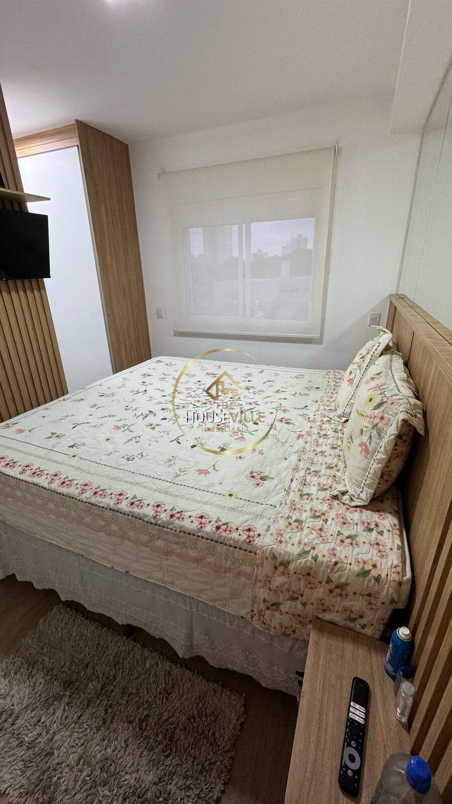 Apartamento à venda com 3 quartos, 70m² - Foto 11