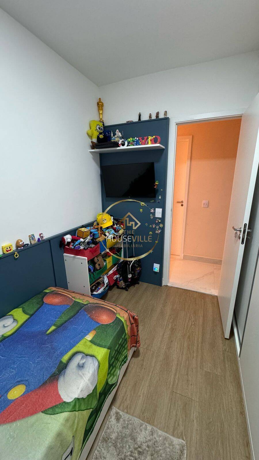 Apartamento à venda com 3 quartos, 70m² - Foto 20