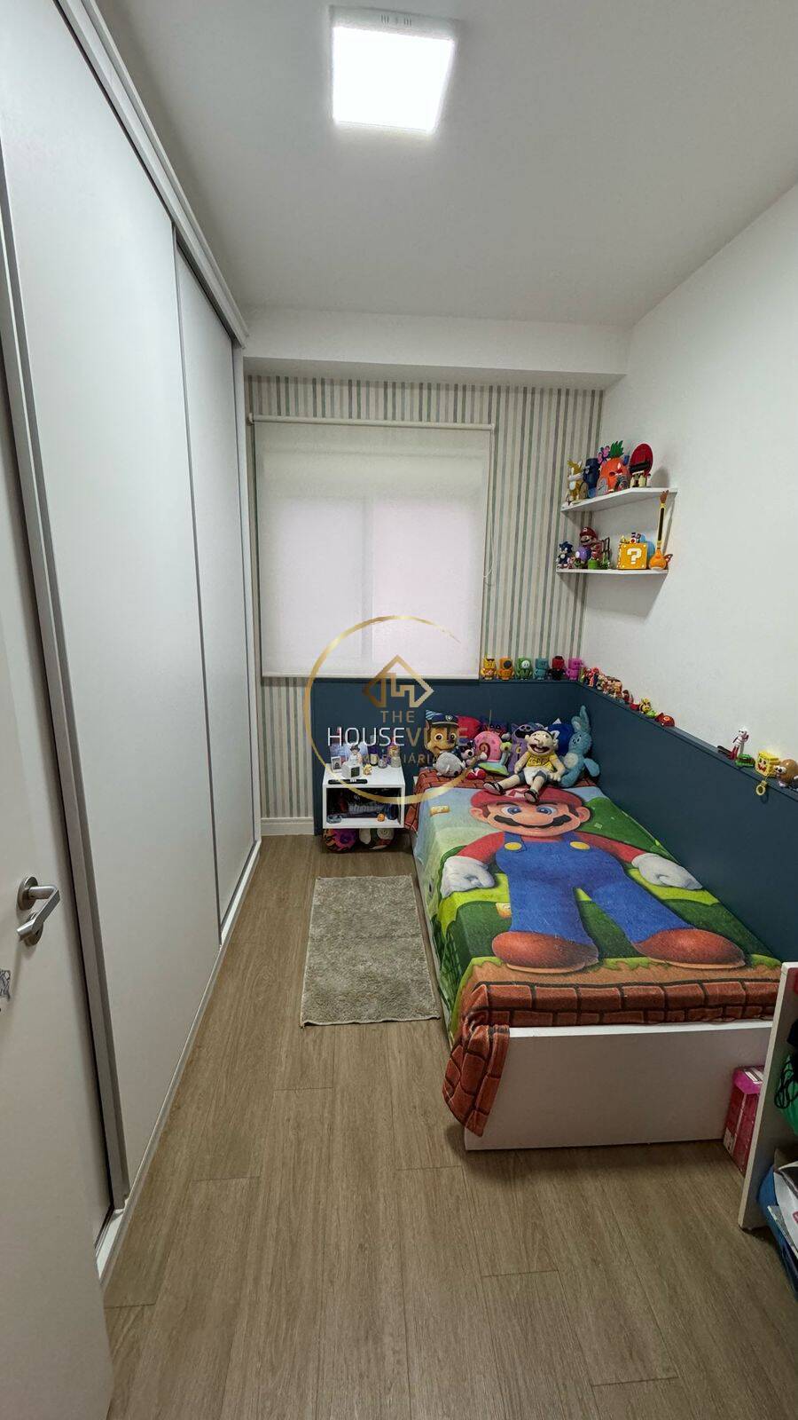 Apartamento à venda com 3 quartos, 70m² - Foto 21