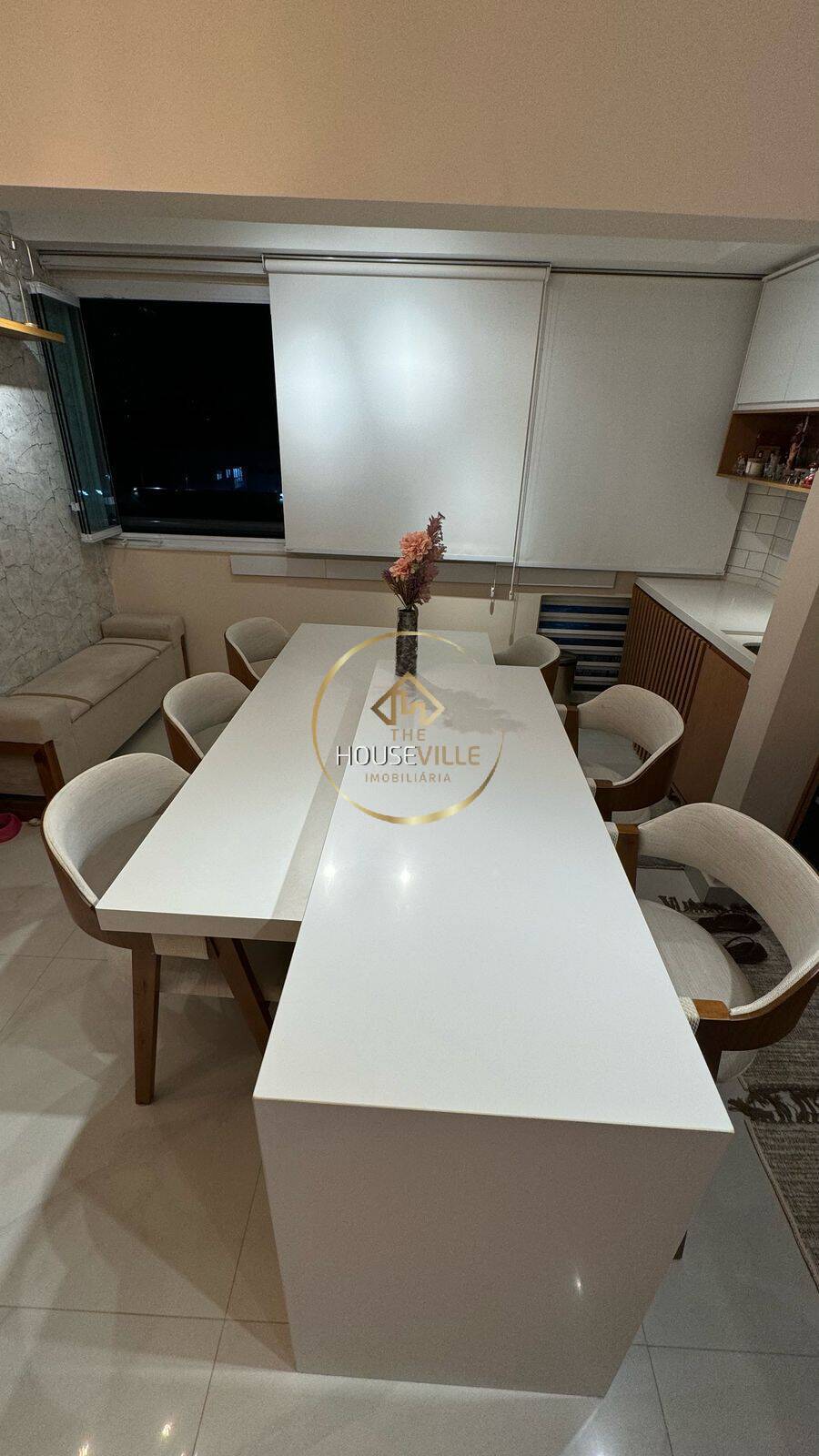 Apartamento à venda com 3 quartos, 70m² - Foto 6