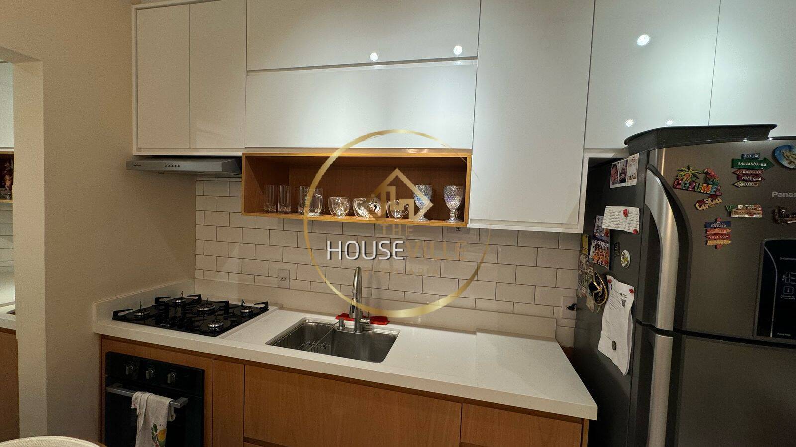 Apartamento à venda com 3 quartos, 70m² - Foto 5