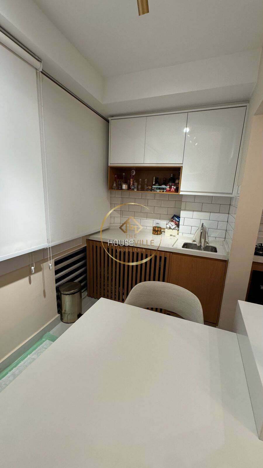 Apartamento à venda com 3 quartos, 70m² - Foto 7