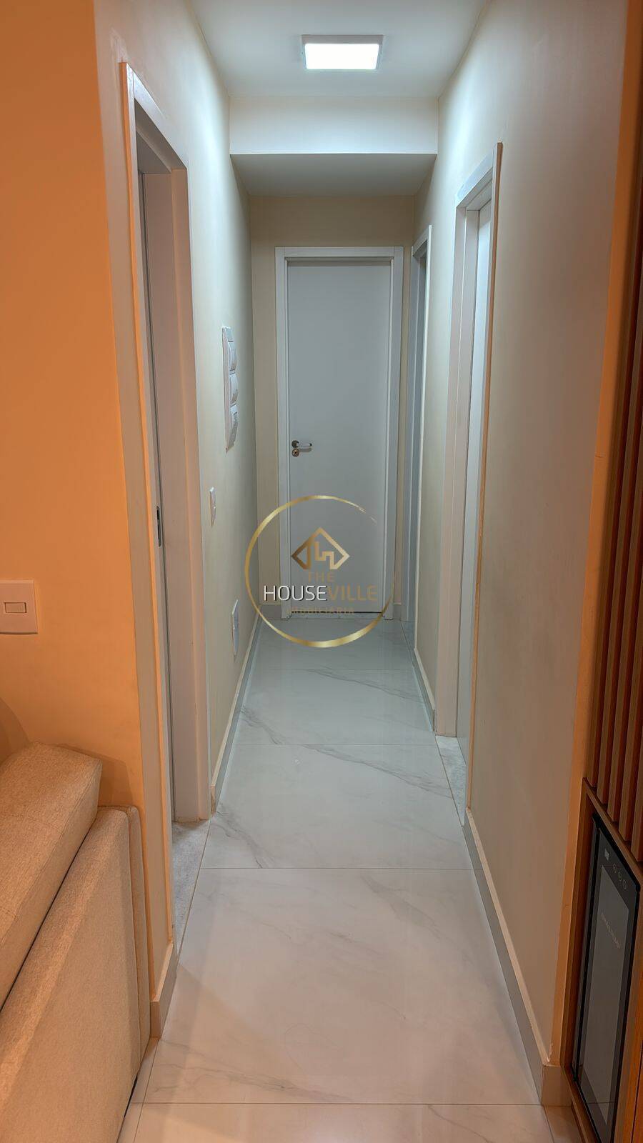 Apartamento à venda com 3 quartos, 70m² - Foto 8