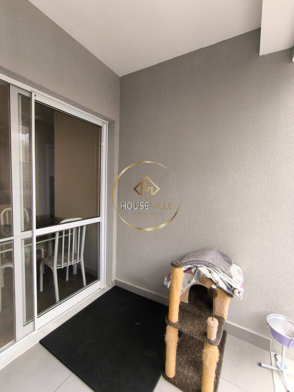 Apartamento à venda com 3 quartos, 70m² - Foto 4
