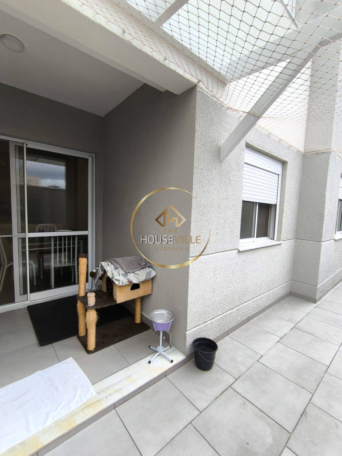 Apartamento à venda com 3 quartos, 70m² - Foto 6