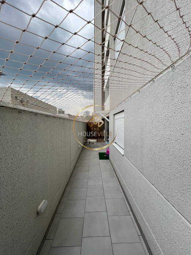 Apartamento à venda com 3 quartos, 70m² - Foto 10