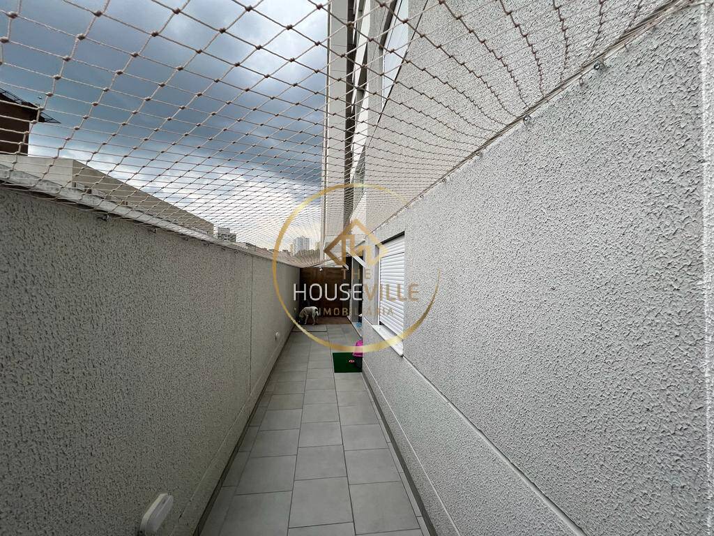 Apartamento à venda com 3 quartos, 70m² - Foto 9