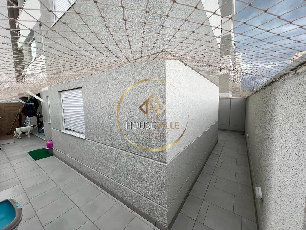 Apartamento à venda com 3 quartos, 70m² - Foto 12