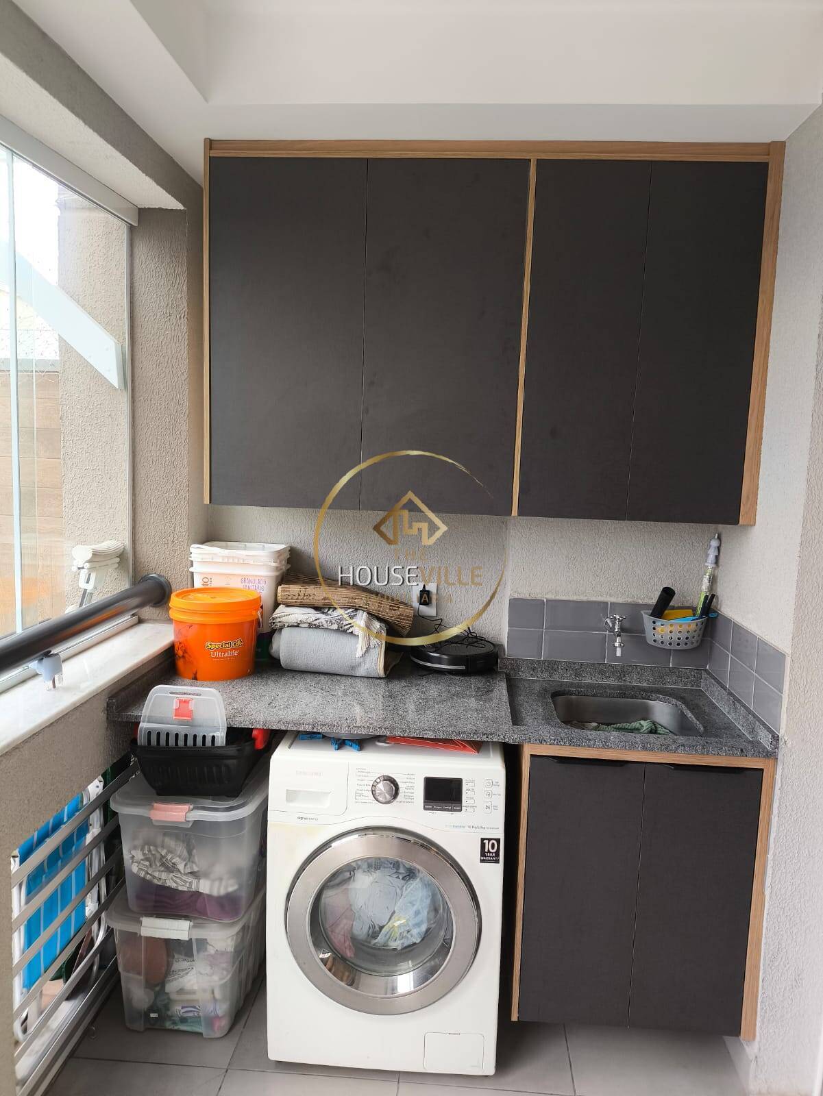 Apartamento à venda com 3 quartos, 70m² - Foto 15