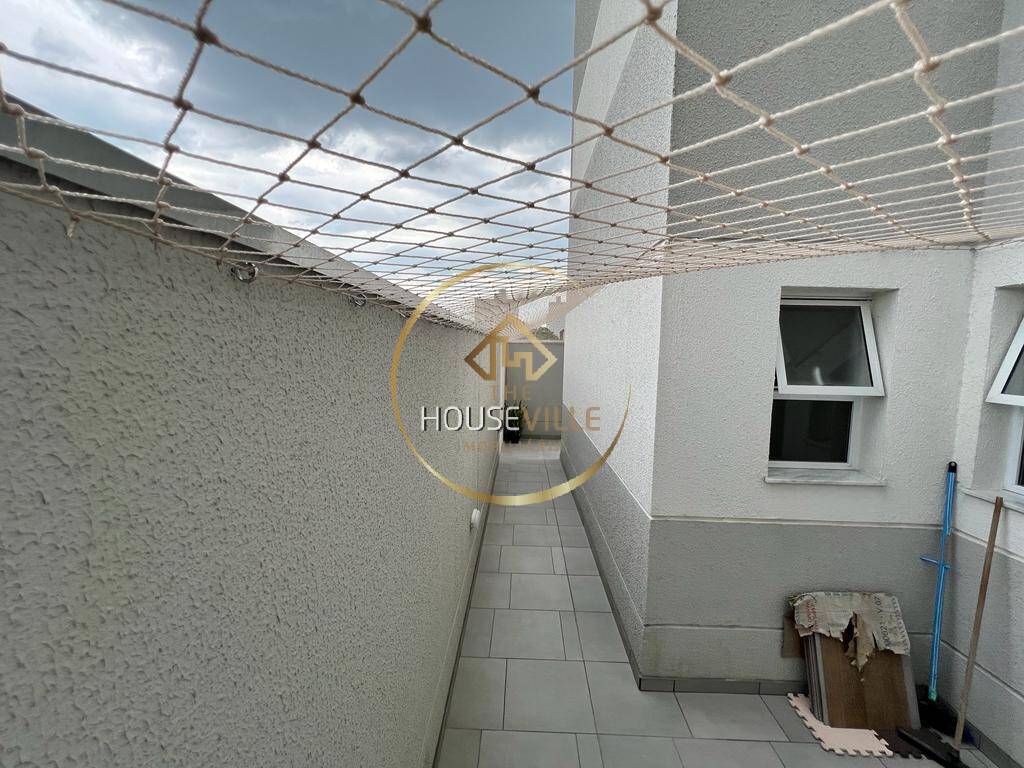 Apartamento à venda com 3 quartos, 70m² - Foto 11