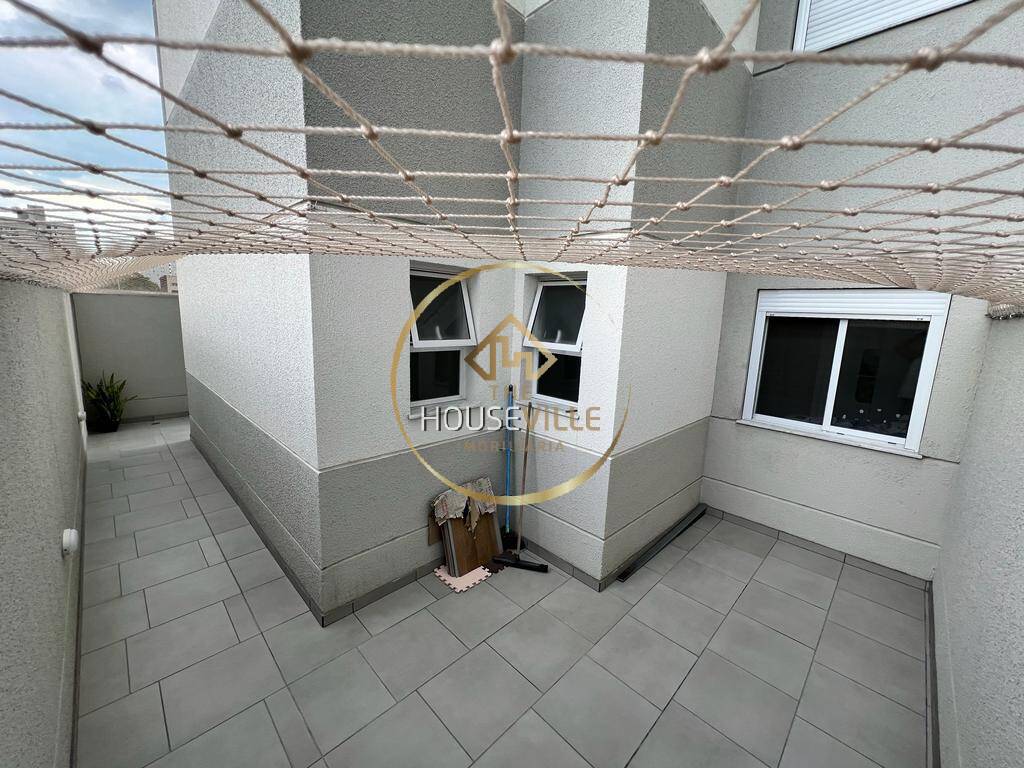 Apartamento à venda com 3 quartos, 70m² - Foto 13