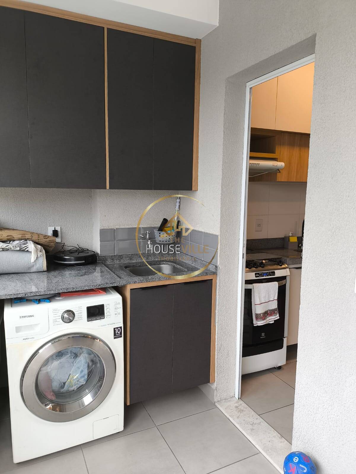 Apartamento à venda com 3 quartos, 70m² - Foto 14