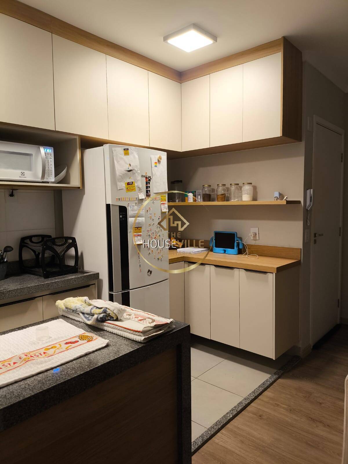 Apartamento à venda com 3 quartos, 70m² - Foto 17