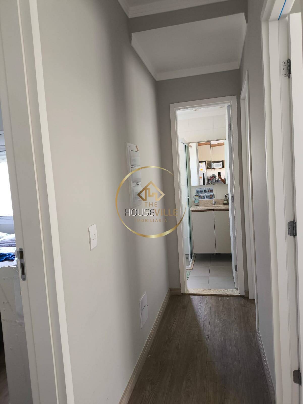 Apartamento à venda com 3 quartos, 70m² - Foto 20
