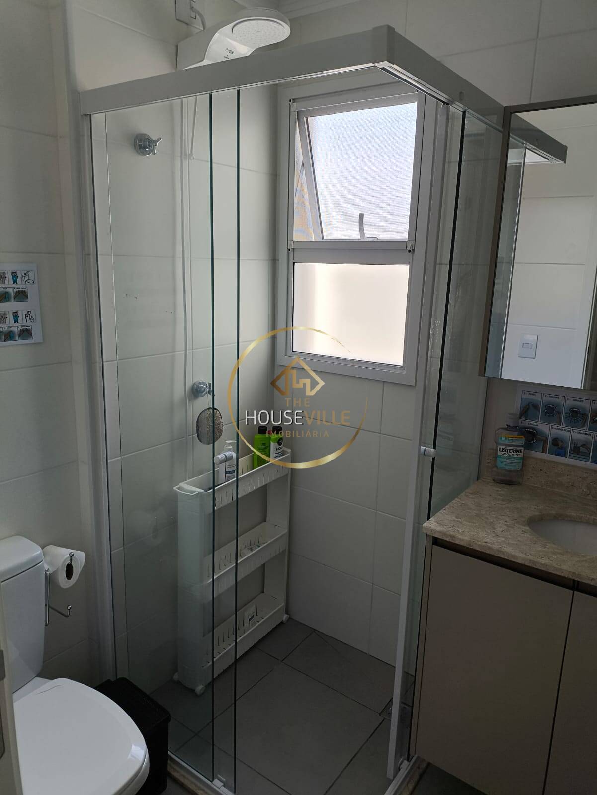 Apartamento à venda com 3 quartos, 70m² - Foto 21