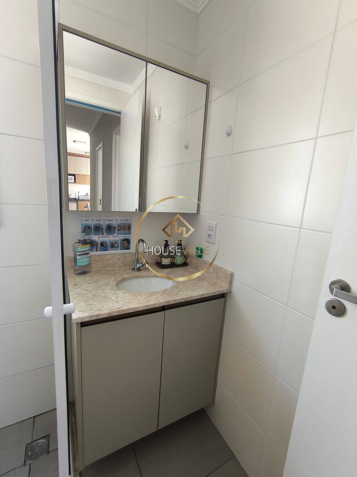 Apartamento à venda com 3 quartos, 70m² - Foto 22