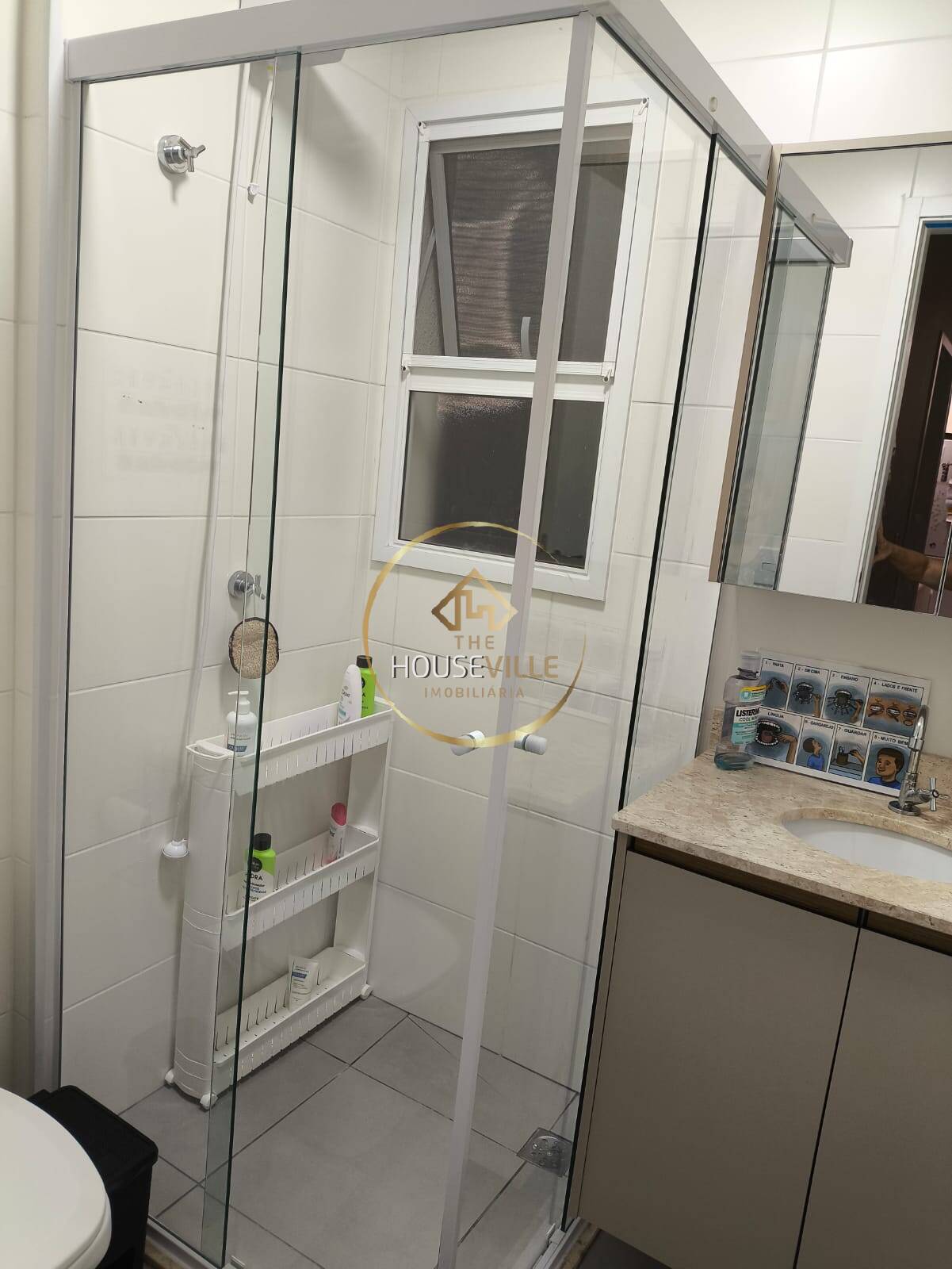Apartamento à venda com 3 quartos, 70m² - Foto 23