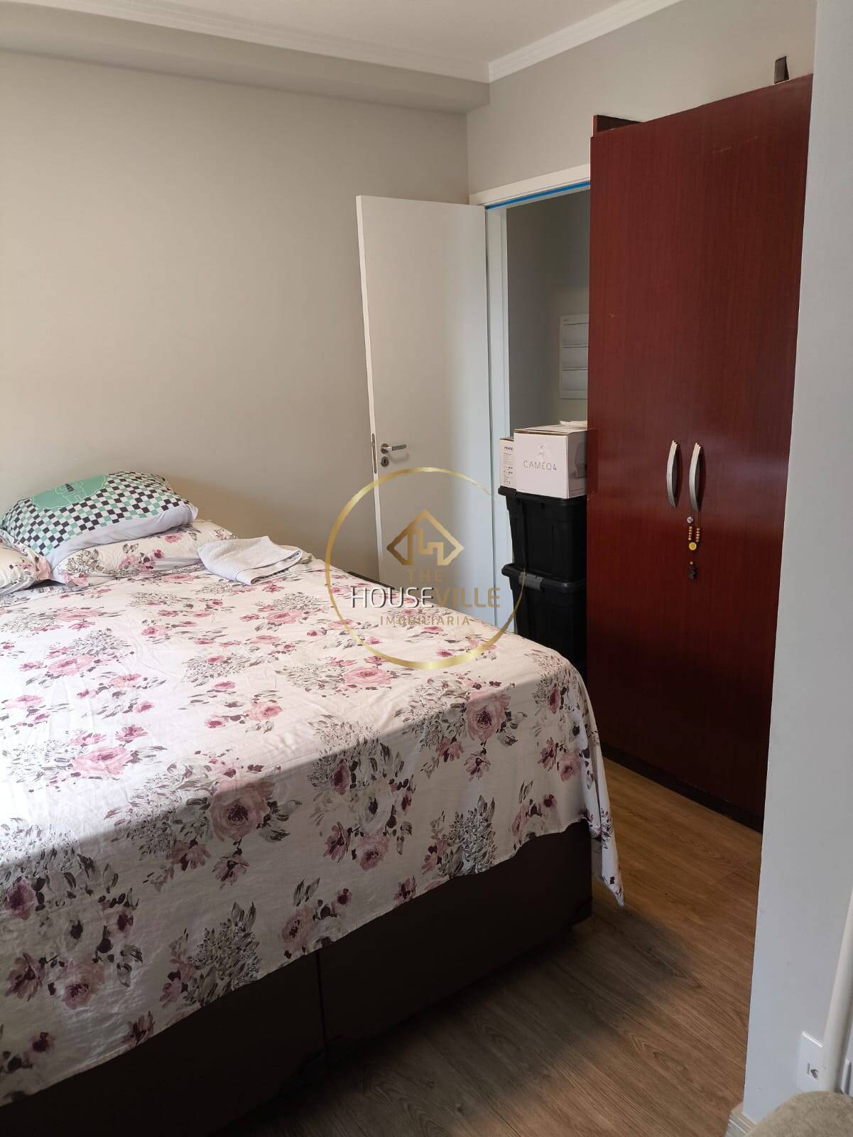 Apartamento à venda com 3 quartos, 70m² - Foto 25