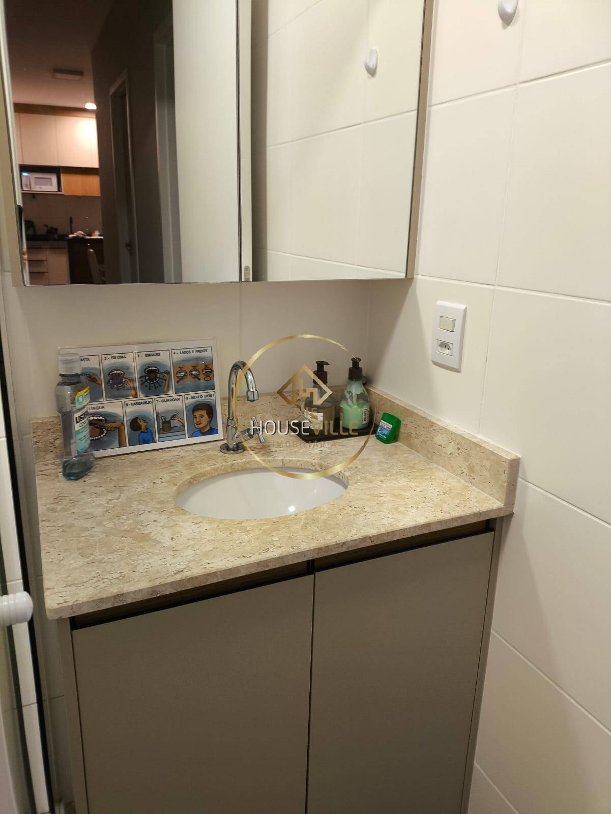Apartamento à venda com 3 quartos, 70m² - Foto 24