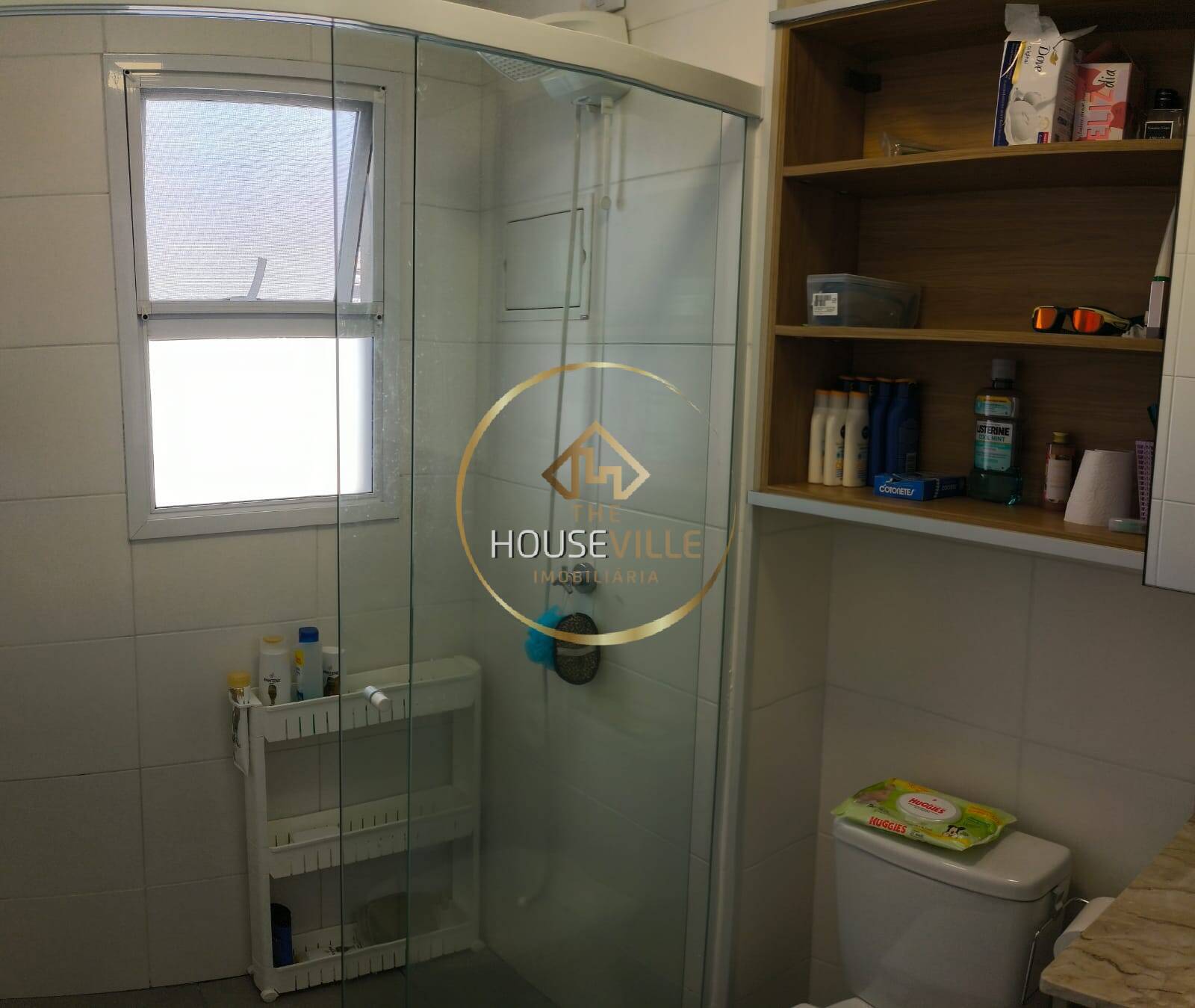 Apartamento à venda com 3 quartos, 70m² - Foto 32