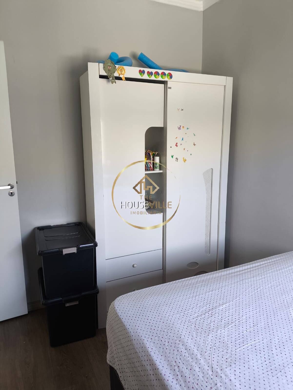 Apartamento à venda com 3 quartos, 70m² - Foto 30
