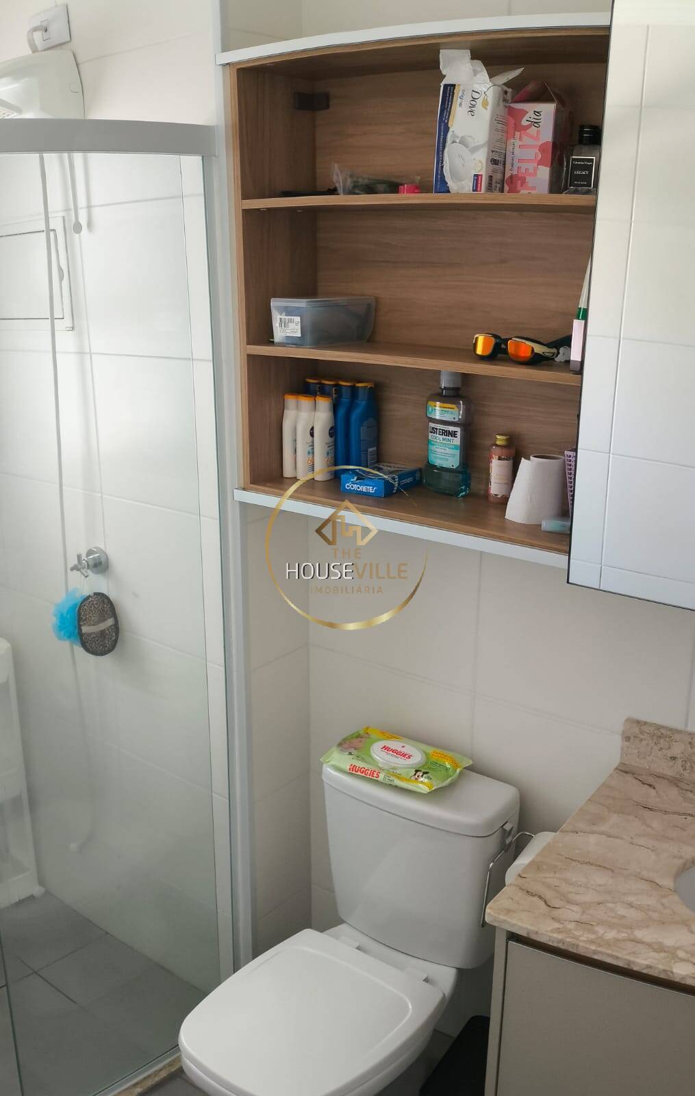 Apartamento à venda com 3 quartos, 70m² - Foto 34
