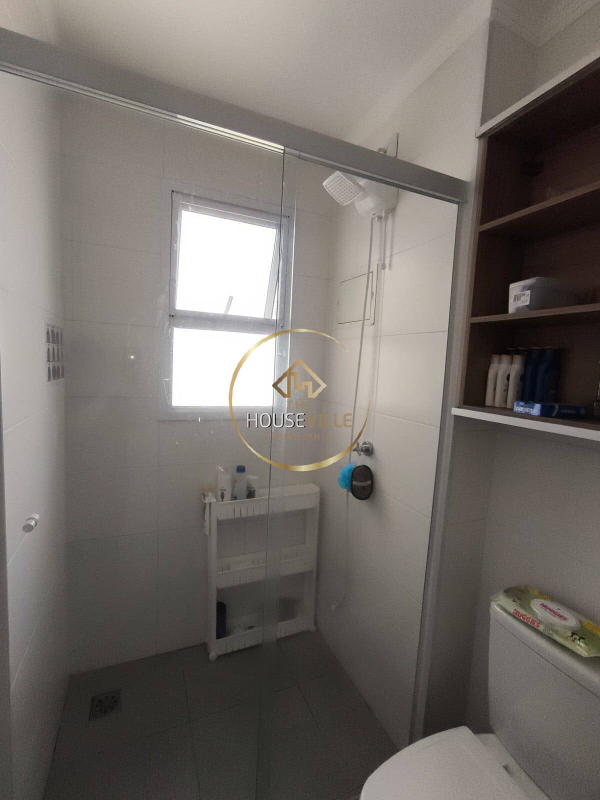 Apartamento à venda com 3 quartos, 70m² - Foto 33