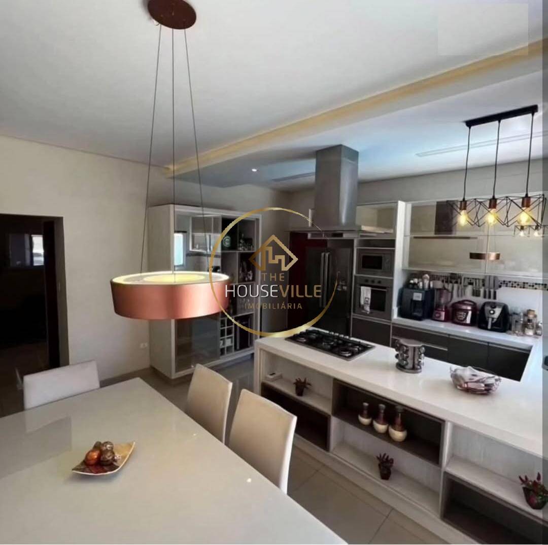 Apartamento à venda com 3 quartos, 137m² - Foto 3