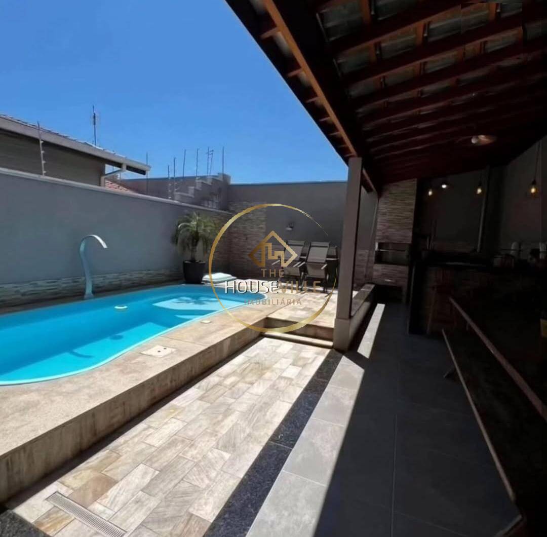 Apartamento à venda com 3 quartos, 137m² - Foto 2