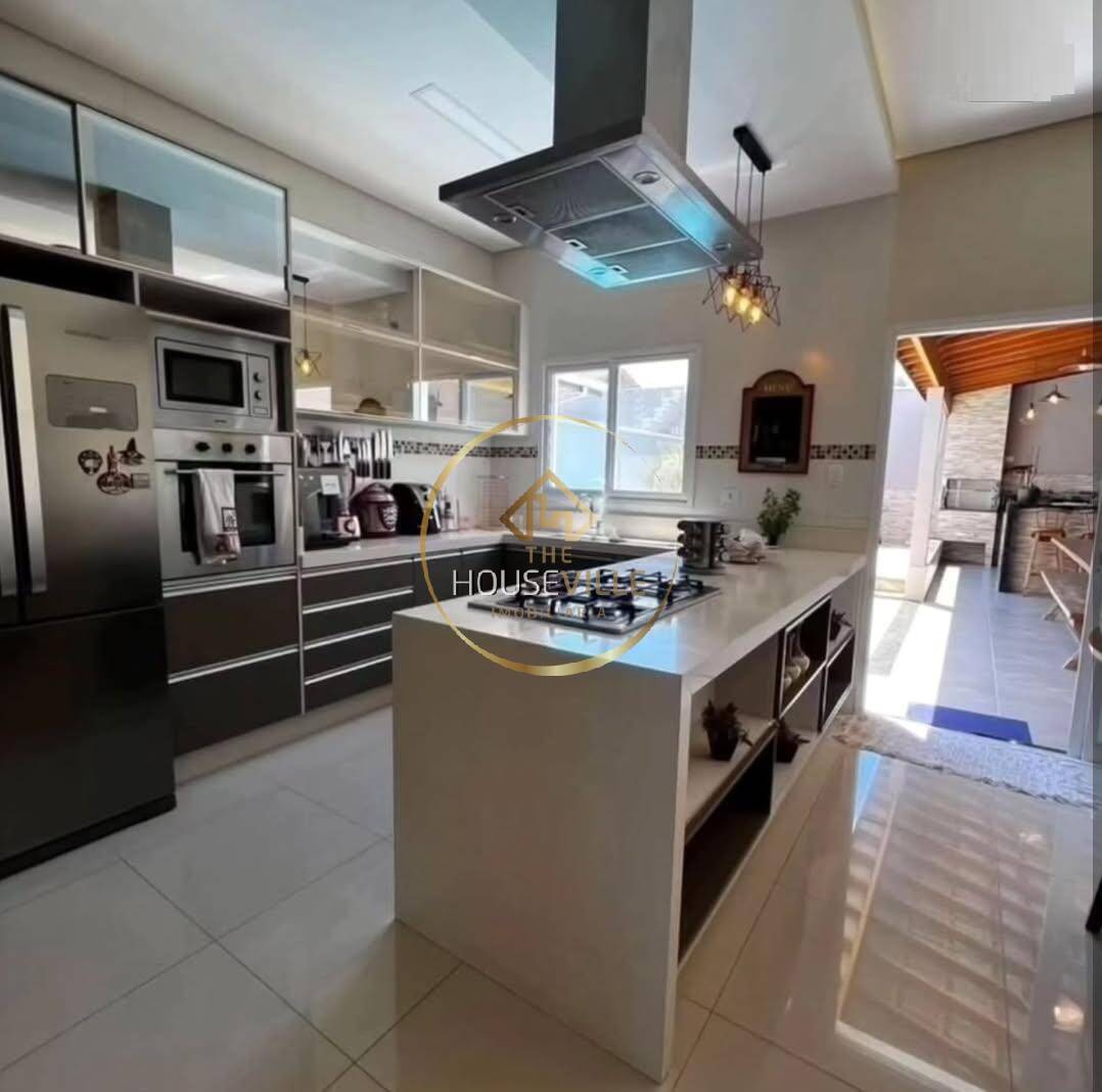 Apartamento à venda com 3 quartos, 137m² - Foto 4