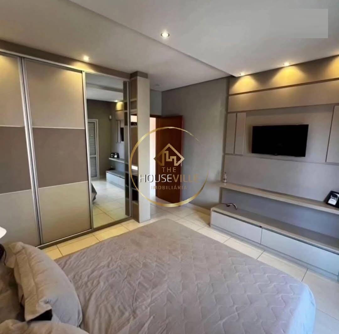 Apartamento à venda com 3 quartos, 137m² - Foto 6