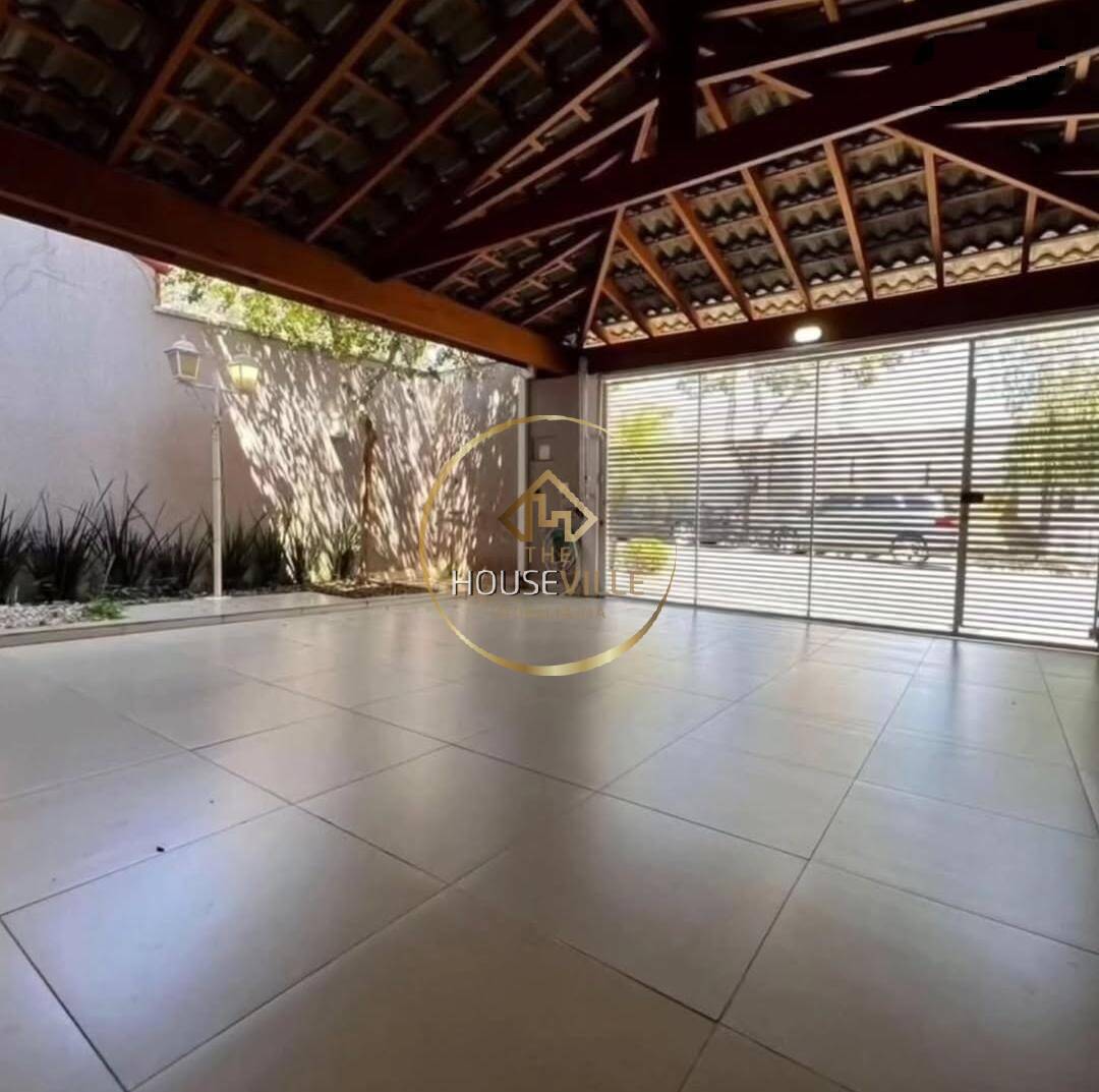Apartamento à venda com 3 quartos, 137m² - Foto 10