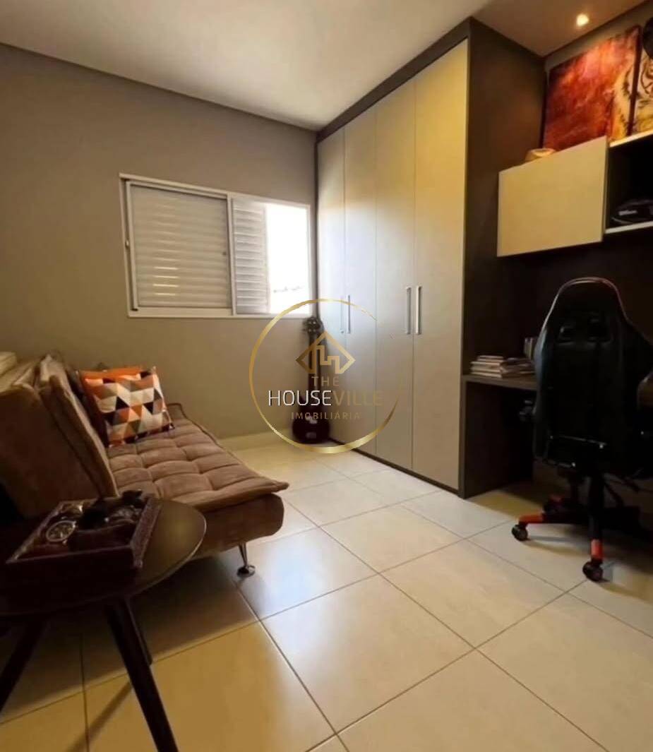 Apartamento à venda com 3 quartos, 137m² - Foto 9