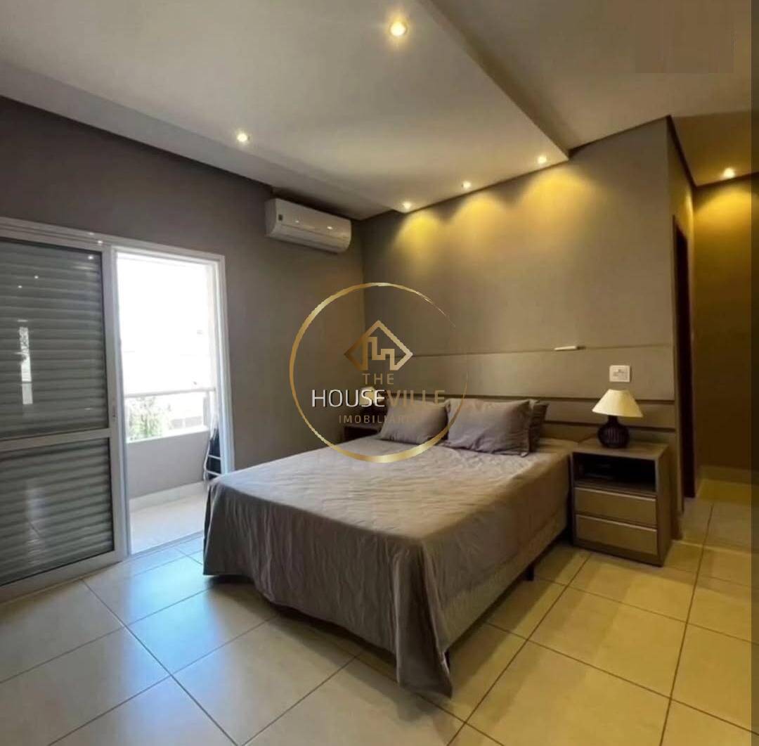 Apartamento à venda com 3 quartos, 137m² - Foto 7