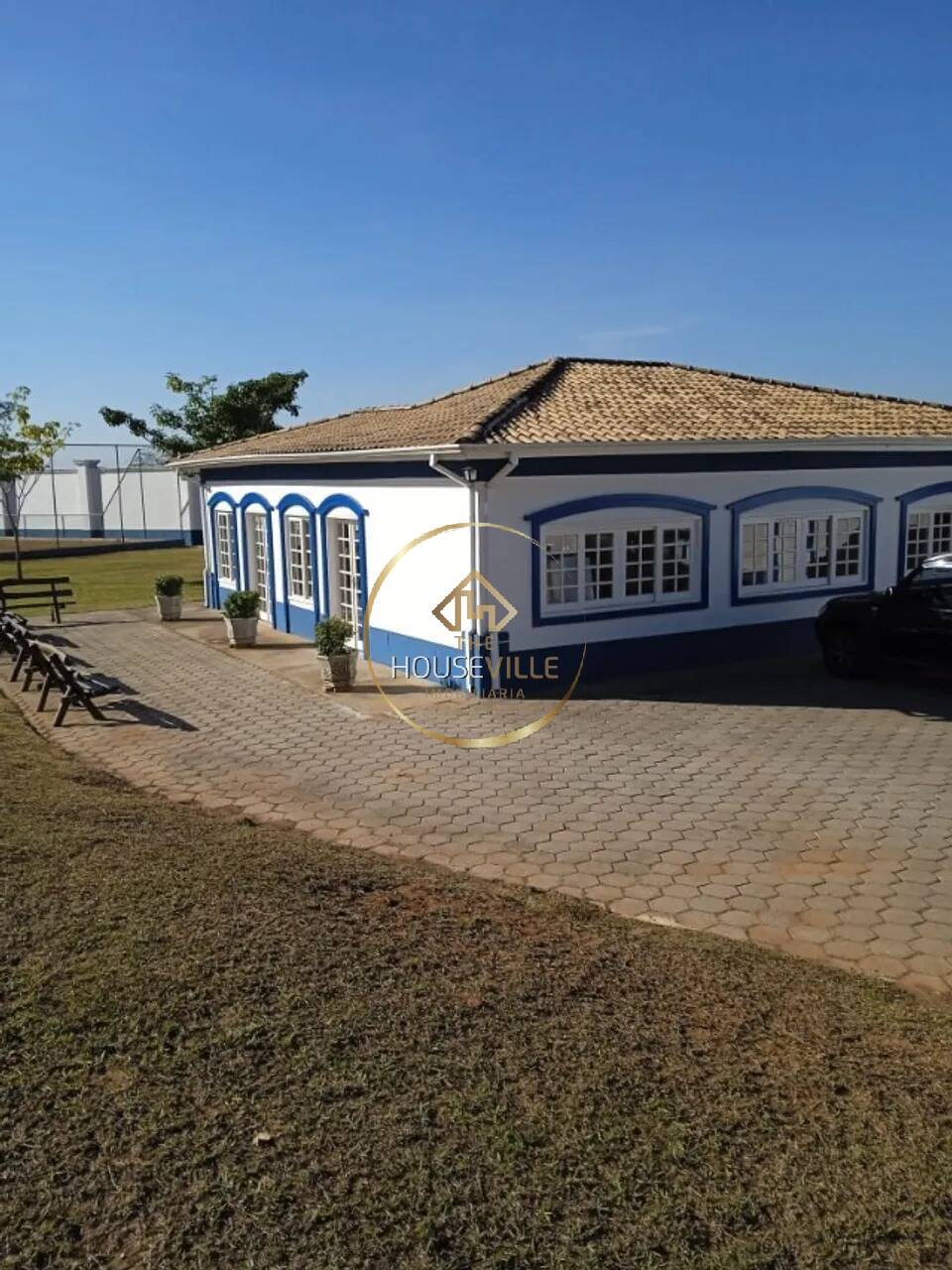 Casa à venda com 4 quartos, 300m² - Foto 13