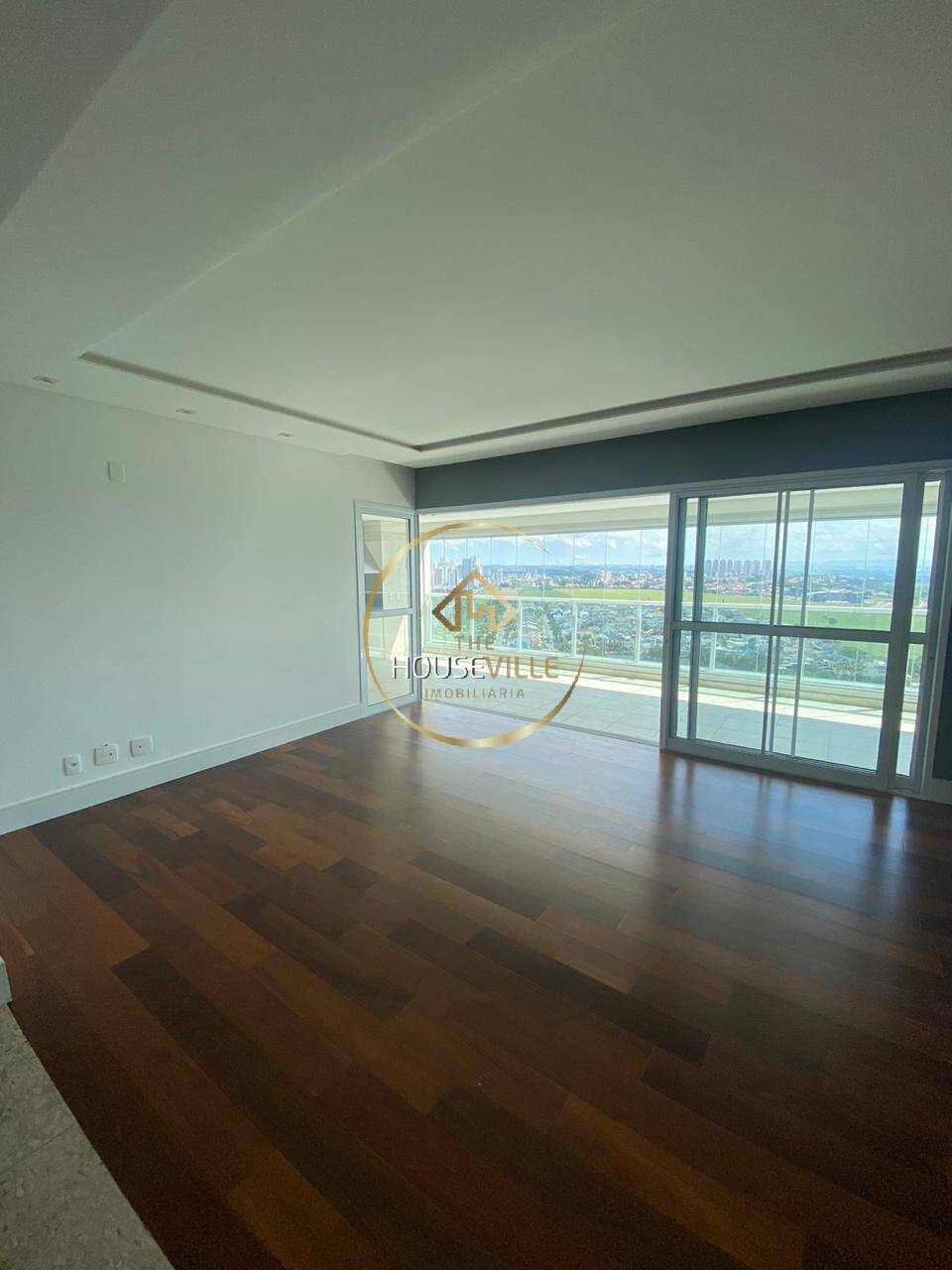 Apartamento, 4 quartos, 245 m² - Foto 5