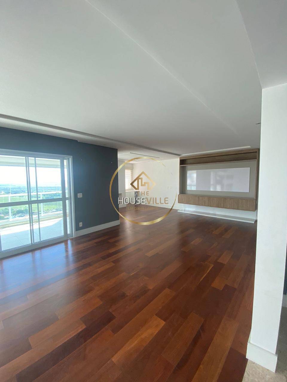 Apartamento, 4 quartos, 245 m² - Foto 4