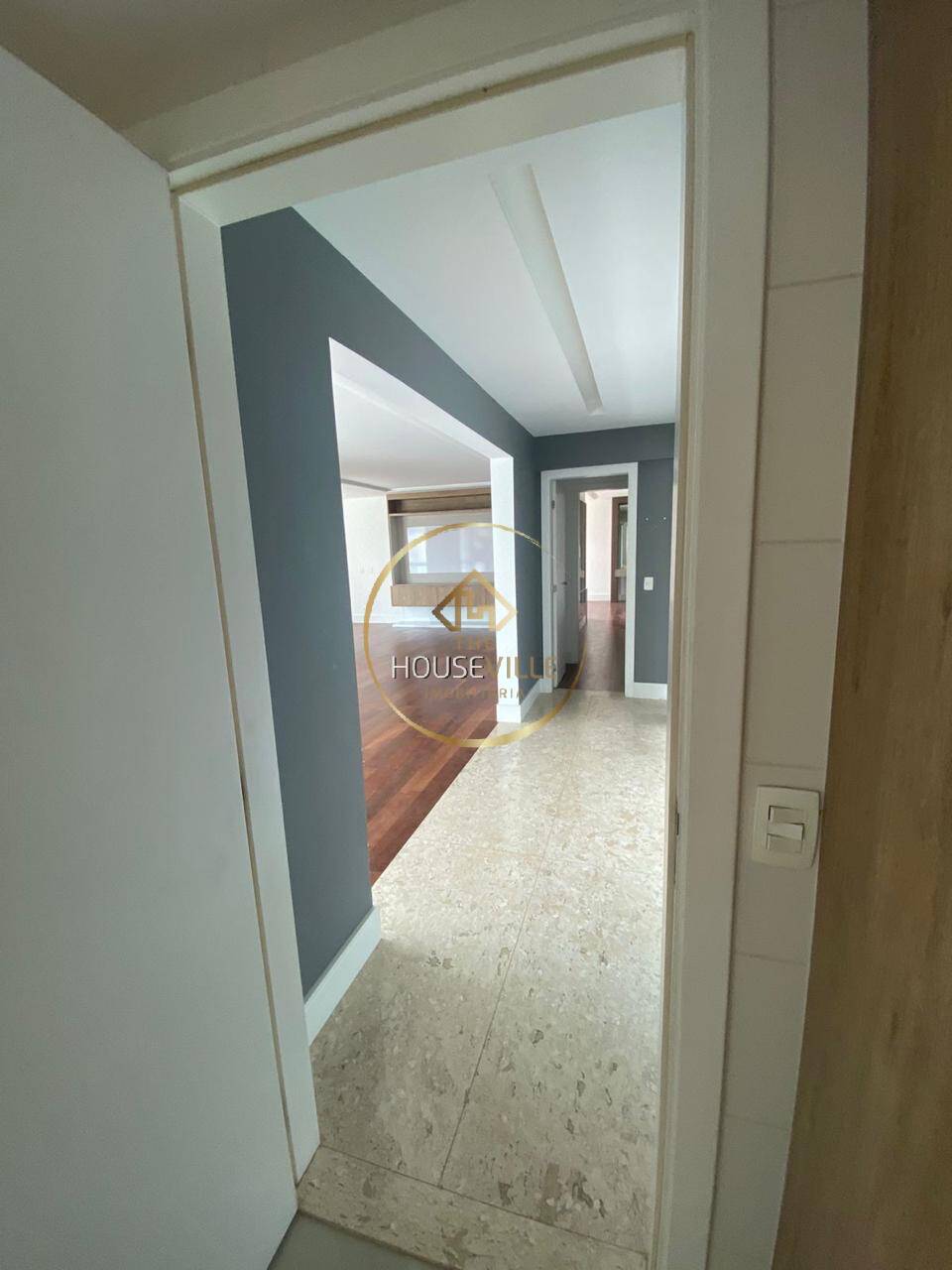 Apartamento, 4 quartos, 245 m² - Foto 11