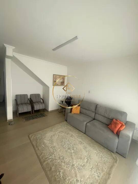 Casa à venda com 3 quartos, 139m² - Foto 10