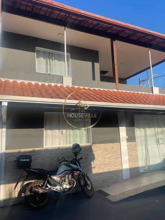 Casa à venda com 3 quartos, 139m² - Foto 6
