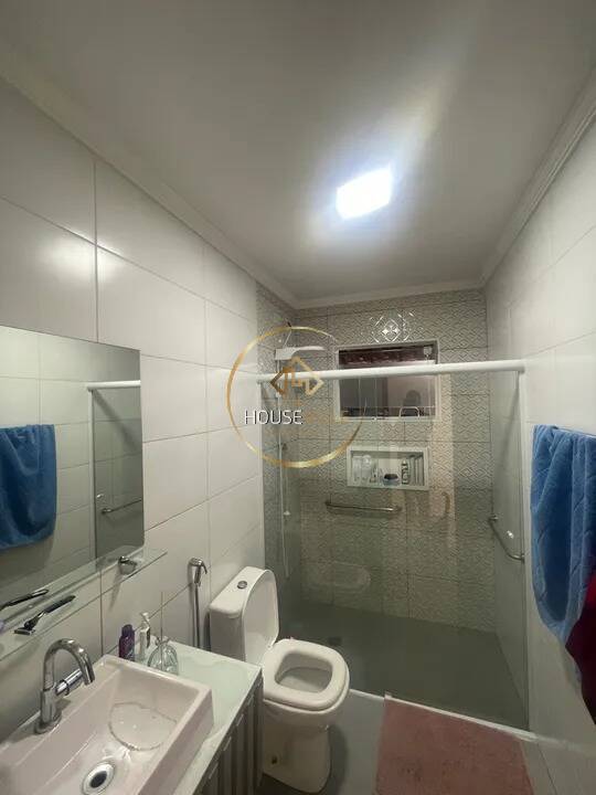 Casa à venda com 3 quartos, 139m² - Foto 12