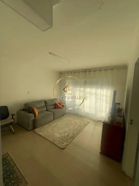 Casa à venda com 3 quartos, 139m² - Foto 11