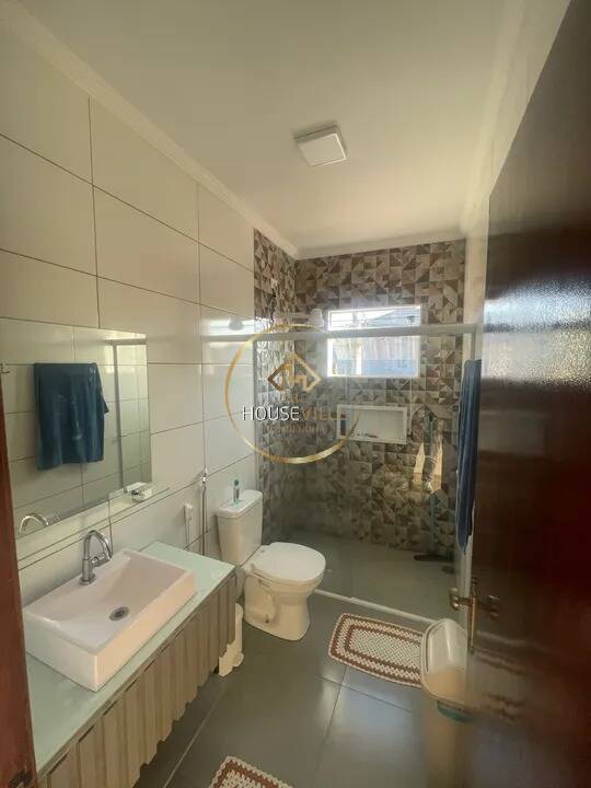 Casa à venda com 3 quartos, 139m² - Foto 16